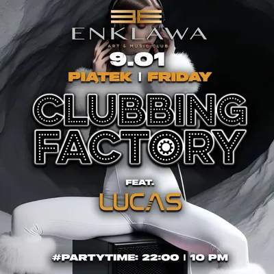CLUBBING FACTORY